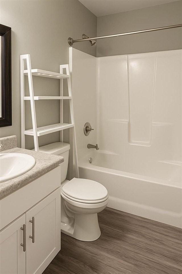 1412 Magnolia St #D - Photo 7 of 8