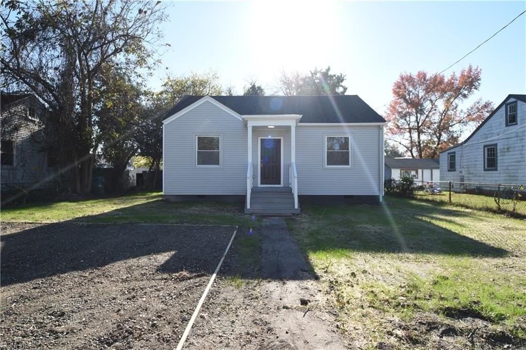 18 East Gilbert Street