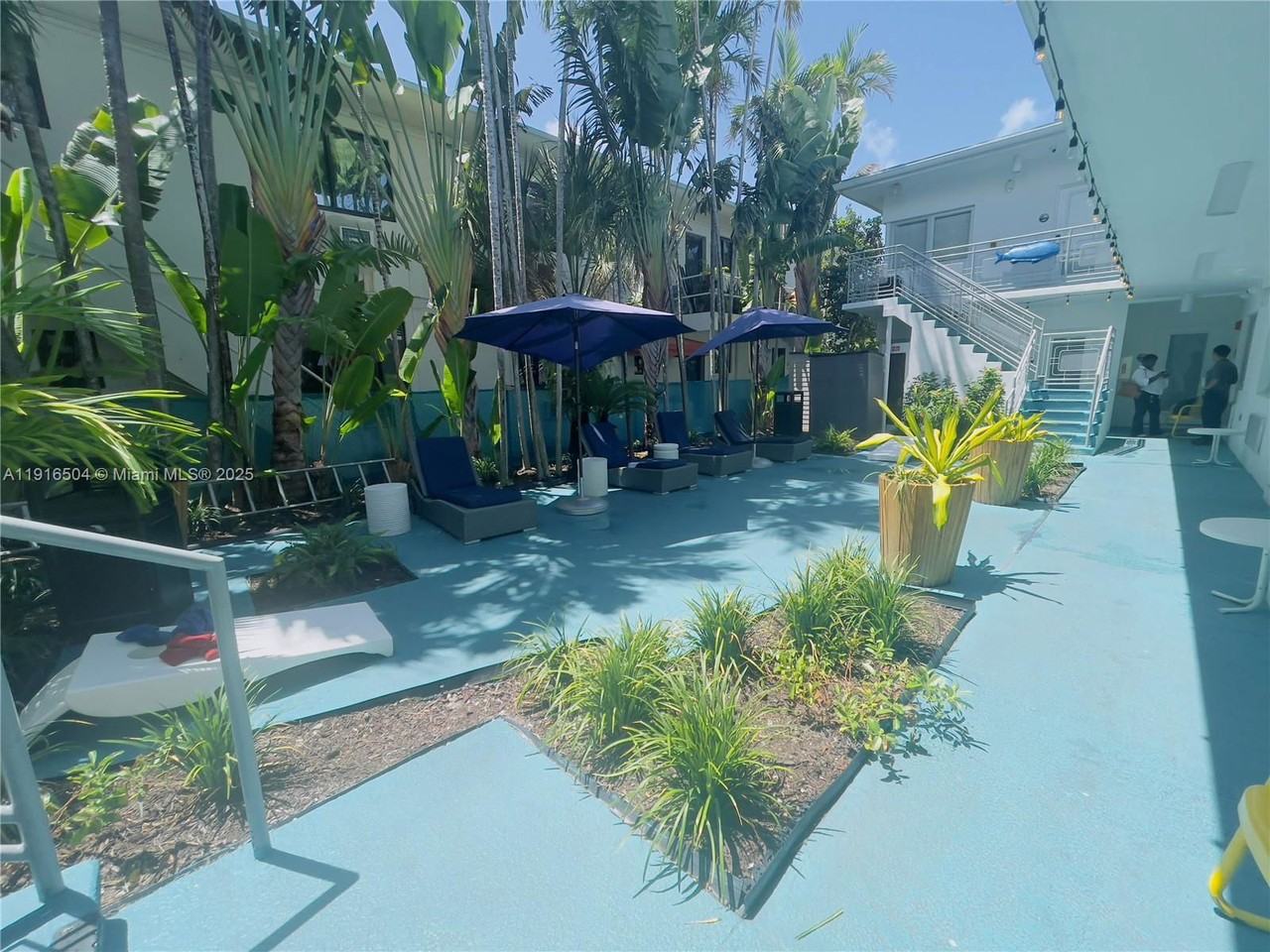 8320 Harding Ave #606 - Photo 2 of 6