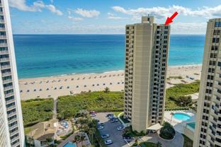2800 N Ocean Drive #A24B - Photo 1 of 1