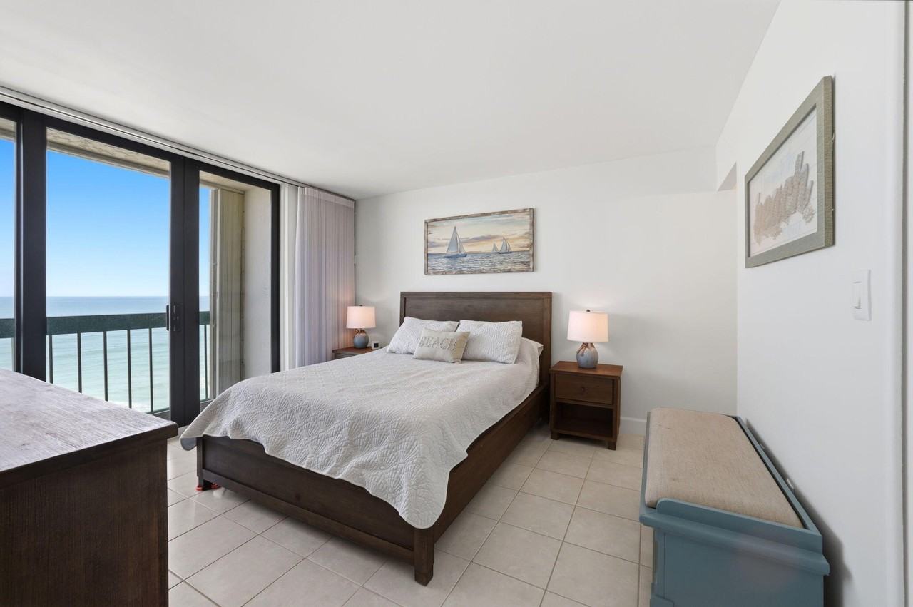 9940 South Ocean Drive #909