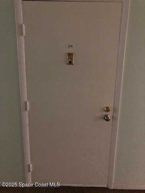 3190 North Atlantic Avenue #206