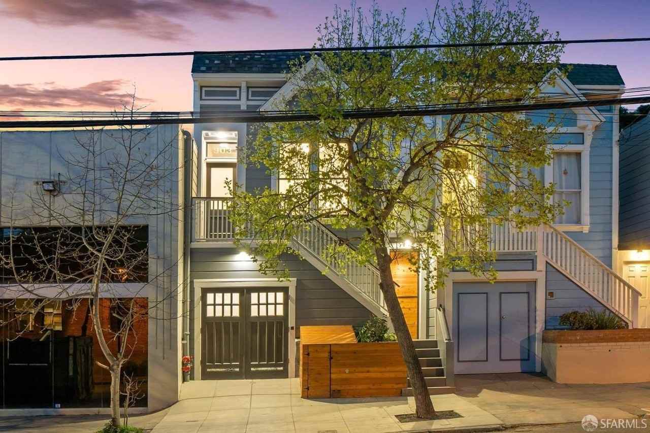 903 Minnesota Street