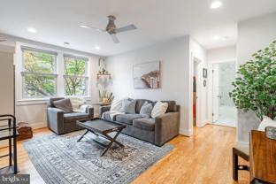 4004 Beecher Street Northwest #201 - Photo 1 of 1