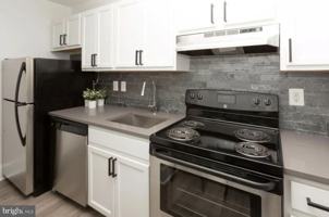 featured image of 1038 North Calvert Street #T