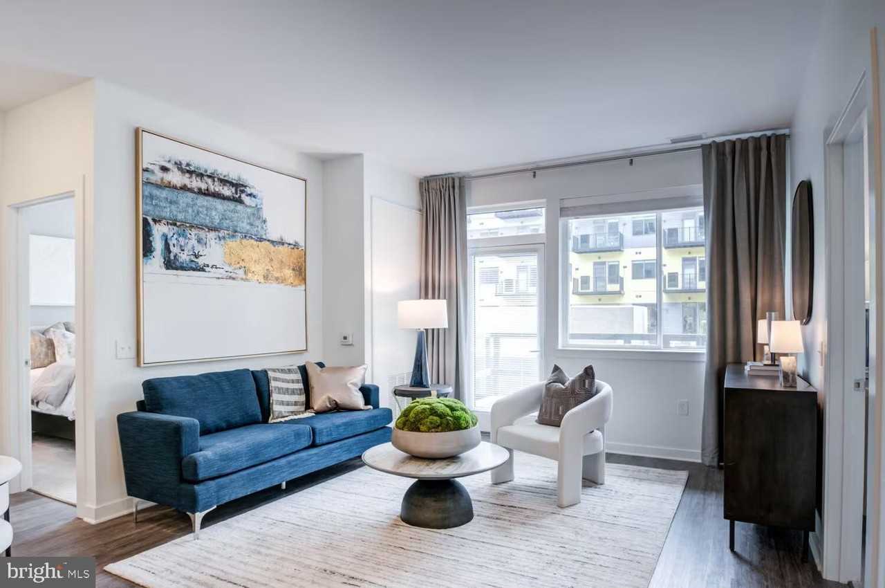 501 N Christopher Columbus Blvd Unit 1537-31 #1537 - Photo 6 of 38