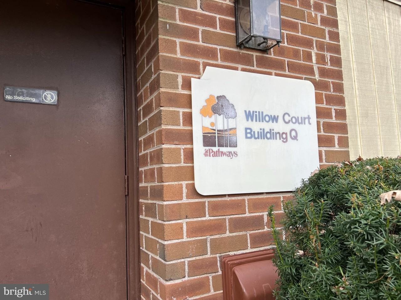 9921 Bustleton Ave Apt Q9 #Q9 - Photo 3 of 19