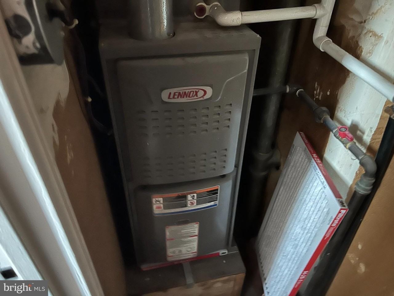 9921 Bustleton Ave Apt Q9 #Q9 - Photo 6 of 19