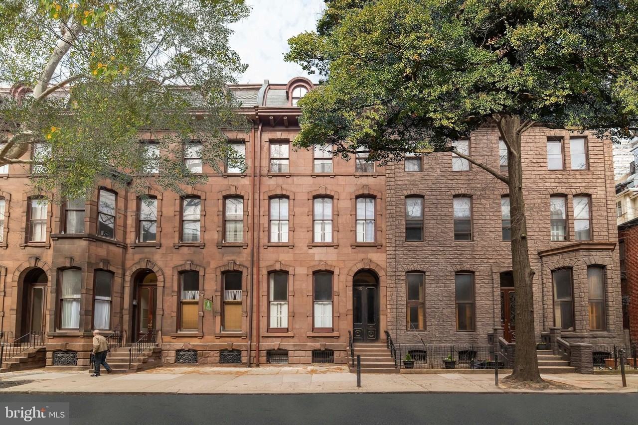 2011 Spruce Street #1R - Photo 6 of 24