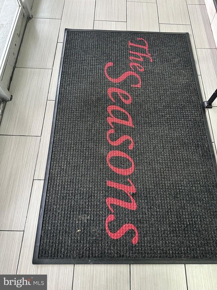 5801 Quantrell Avenue #407 - Photo 2 of 14