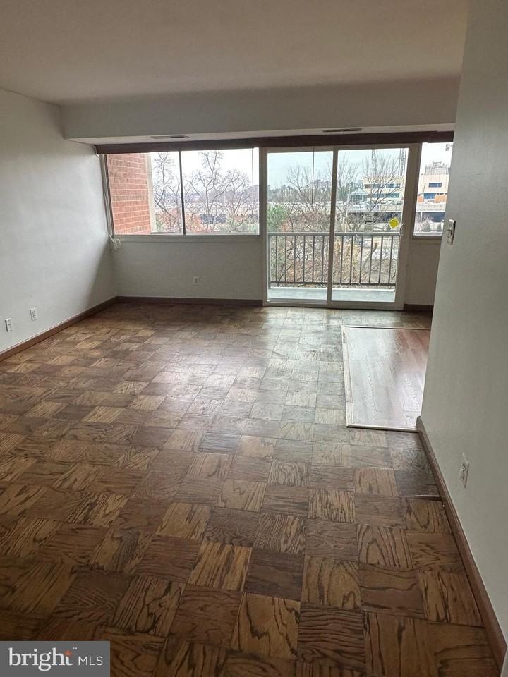 5801 Quantrell Avenue #407 - Photo 6 of 14