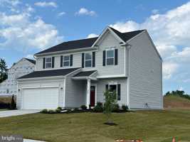 featured image of 35 Signal Knob Cottage Drive