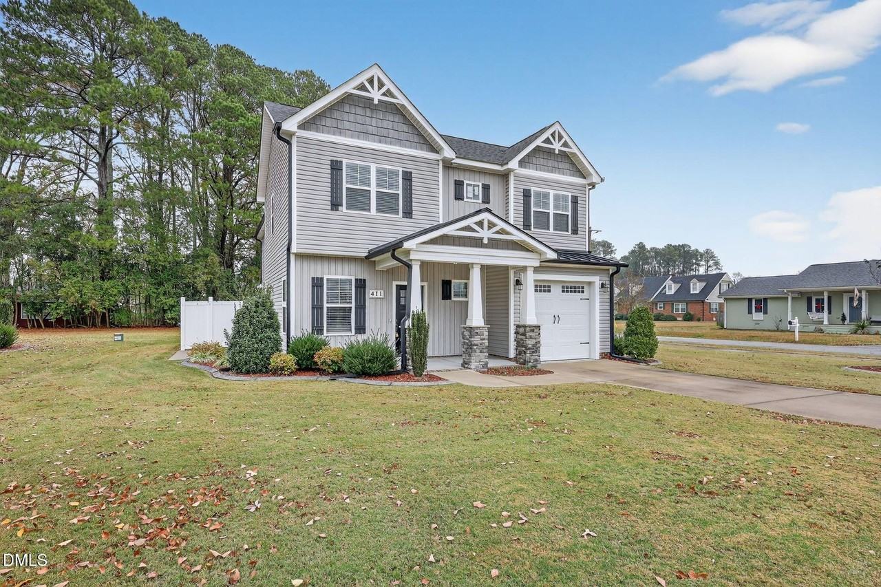 411 East 3rd Street - Photo 2 of 29