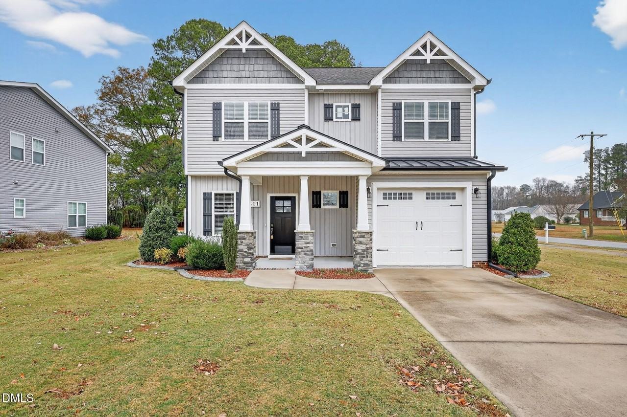 411 East 3rd Street - Photo 3 of 29