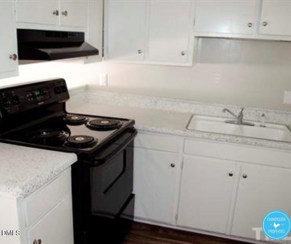 1400 Creech Road #6 - Photo 3 of 13