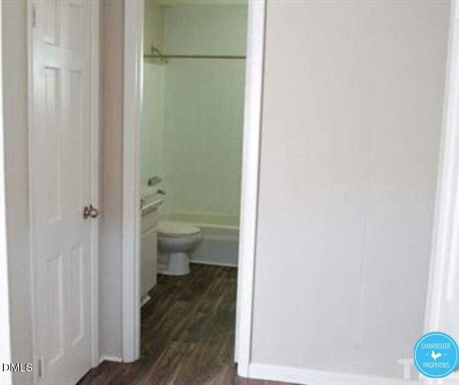 1400 Creech Road #6 - Photo 6 of 13