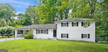 featured image of 1025 Hilburn Drive