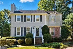 3852 Emerson Street Northeast - Photo 1 of 1