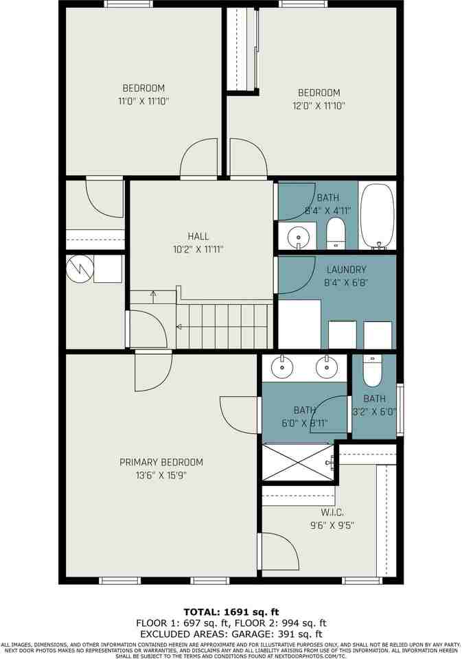 5137 Limerick Court - Photo 5 of 23