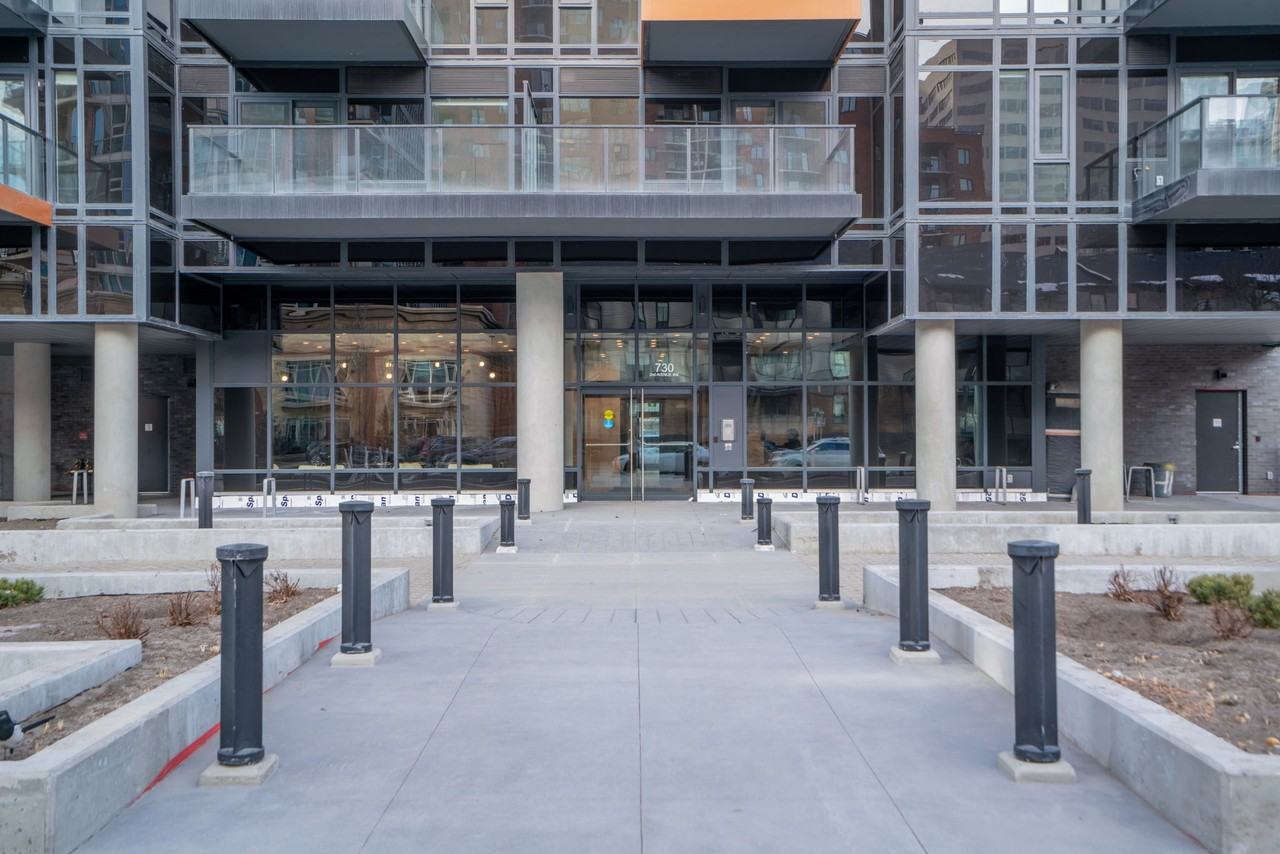 508 508, 730 2 Avenue SW - 1 #1 - Photo 3 of 32