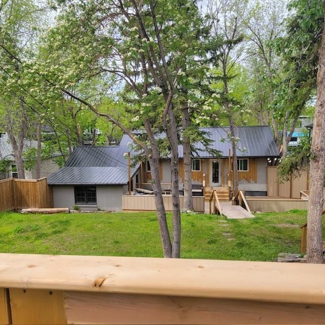 2816 14 Street SW #1 - Photo 2 of 17