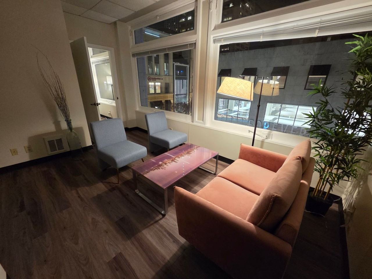 Sixth & Pine Building - Photo 3 of 36