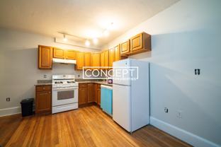 1615 Commonwealth Ave #11 - Photo 1 of 1