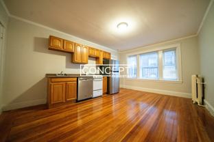 1615 Commonwealth Avenue #6 - Photo 1 of 1