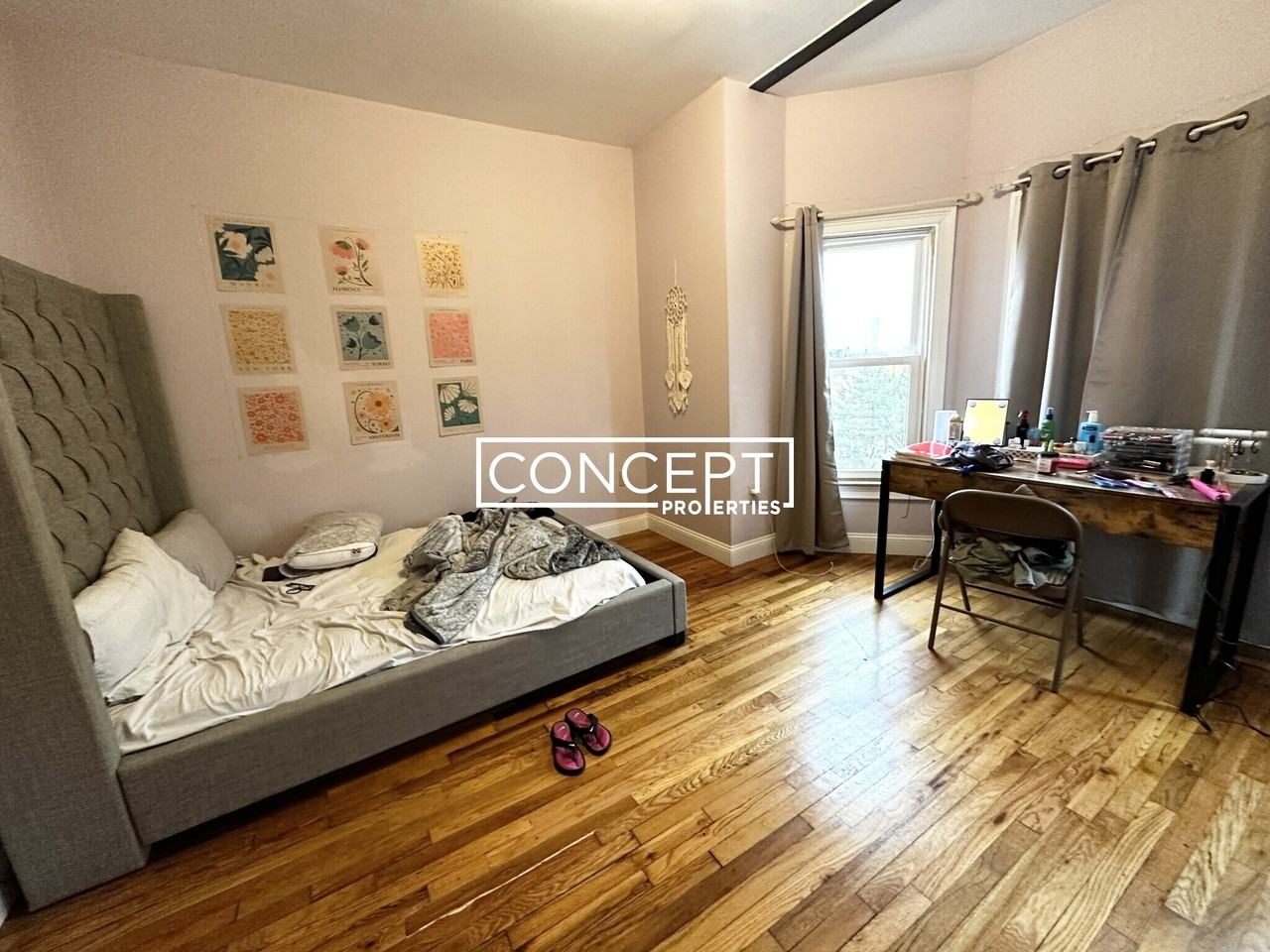 1031 Tremont Street #4GC - Photo 4 of 10