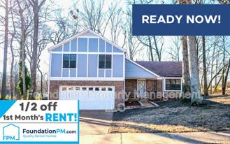 8623 Grandbury Place - Photo 1 of 1