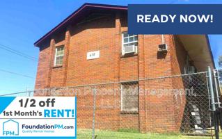 featured image of 478 East Georgia Avenue #12