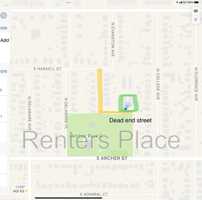 featured image of 2915 East Easton Street North #C