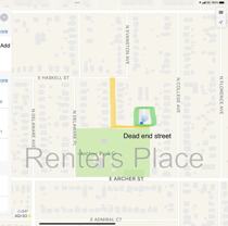 2915 East Easton Street North #C - Photo 1 of 1