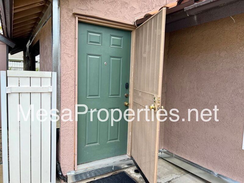 3929 Rancho Del Oro Drive #BACK - Photo 5 of 21