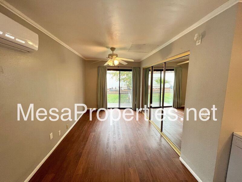 3929 Rancho Del Oro Drive #BACK - Photo 7 of 21