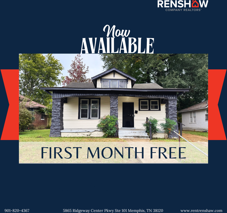 1505 Netherwood Avenue