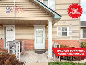 5120 North Alworth Street - Photo 1 of 1