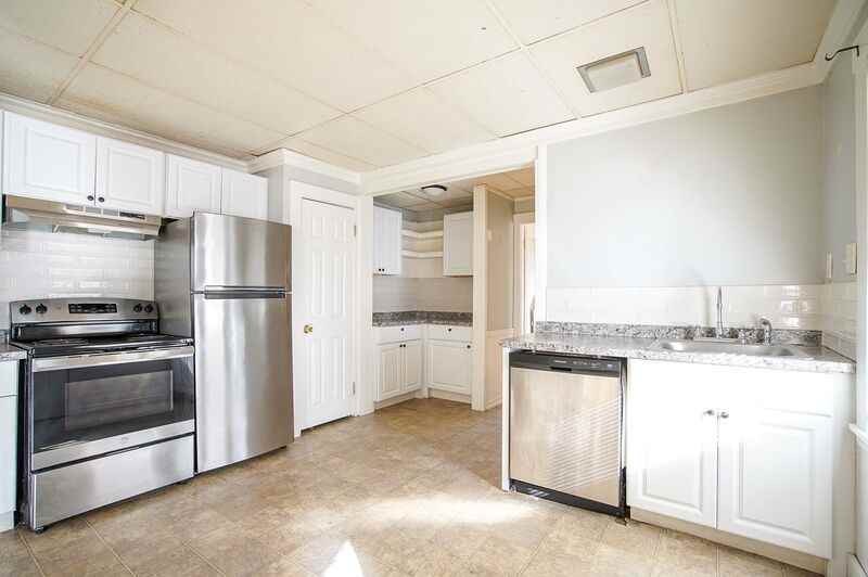 341 Hampden Street #1