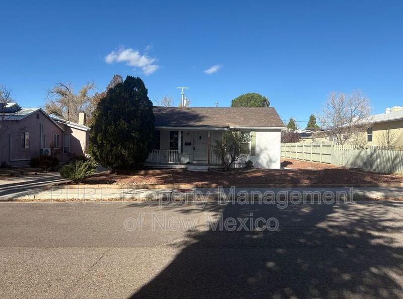 3417 Marmac Avenue Northeast