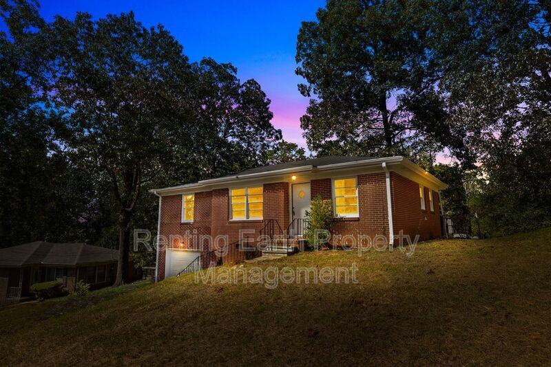 1016 Belle Meade Drive