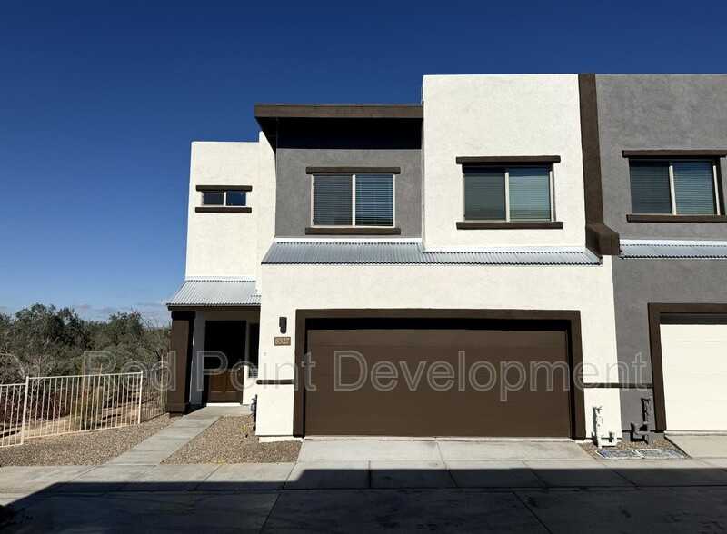 8503 North Thornydale Road