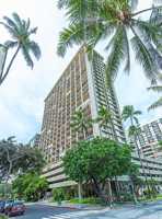 featured image of 2345 Ala Wai Boulevard #2703