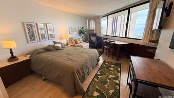 featured image of 1700 Ala Moana Boulevard #1902