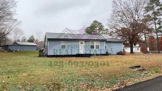 5597 Ramsey St Nw - Photo 2 of 27