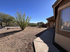 13268 East Mesquite Flat Spring Drive - Photo 1 of 1