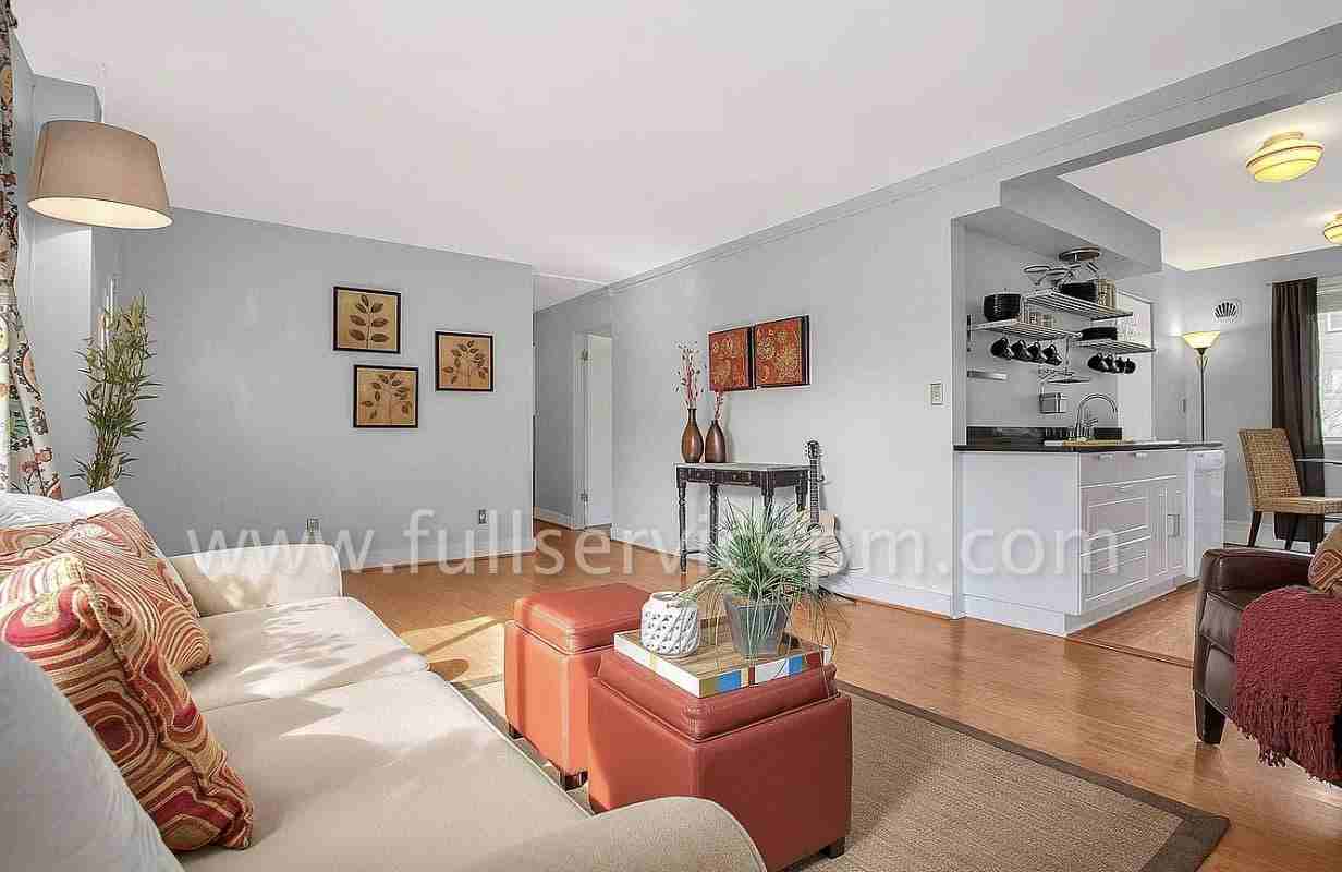 4812 Terrace Dr Ne #4812 - Photo 4 of 12