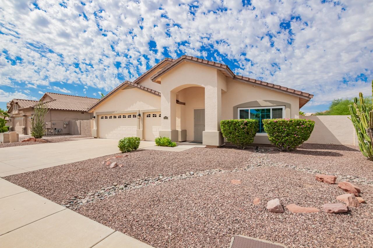 20626 North 55th Avenue