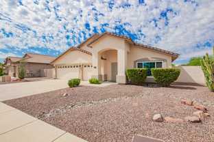 20626 North 55th Avenue - Photo 1 of 1