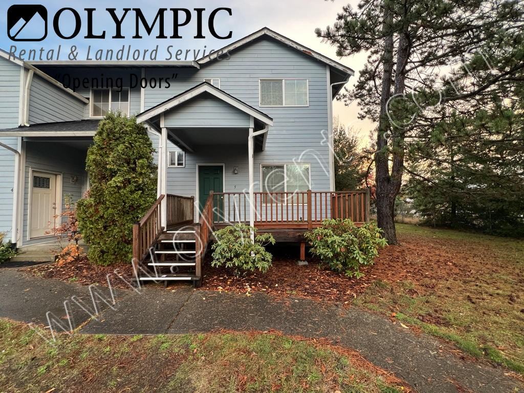 6304 Barstow Lane Southeast #5