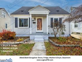 1608 Whitcomb Ave - Photo 1 of 1